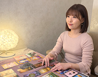 白夕先生 (大阪 占い 急上昇ランキング 2位)