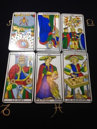 cards