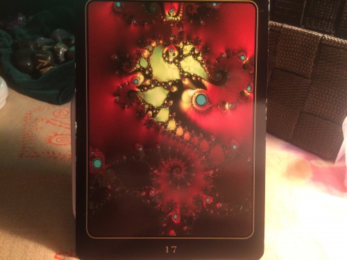 №１７