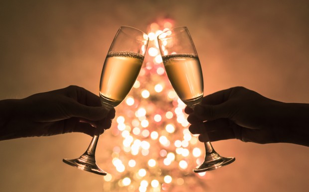 Christmas celebration