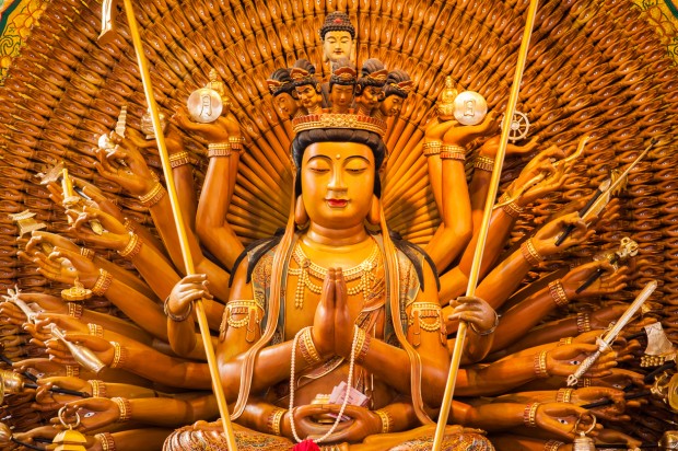 Guanyin