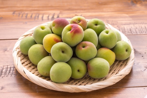 plum