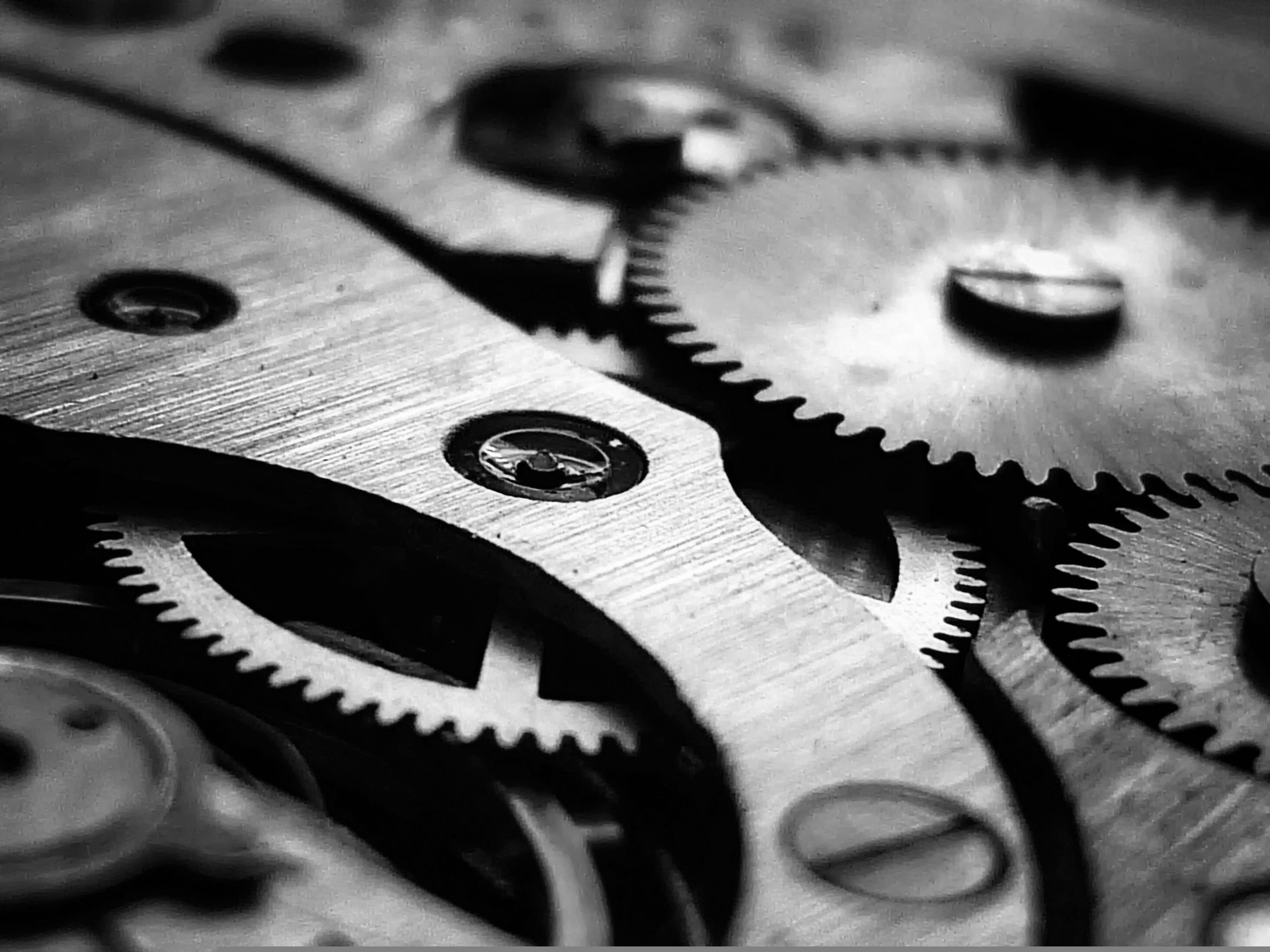 大阪の占い師 菜々の投稿 タロットの休憩室・第十八夜   「星時計の夜」— 動かない時計