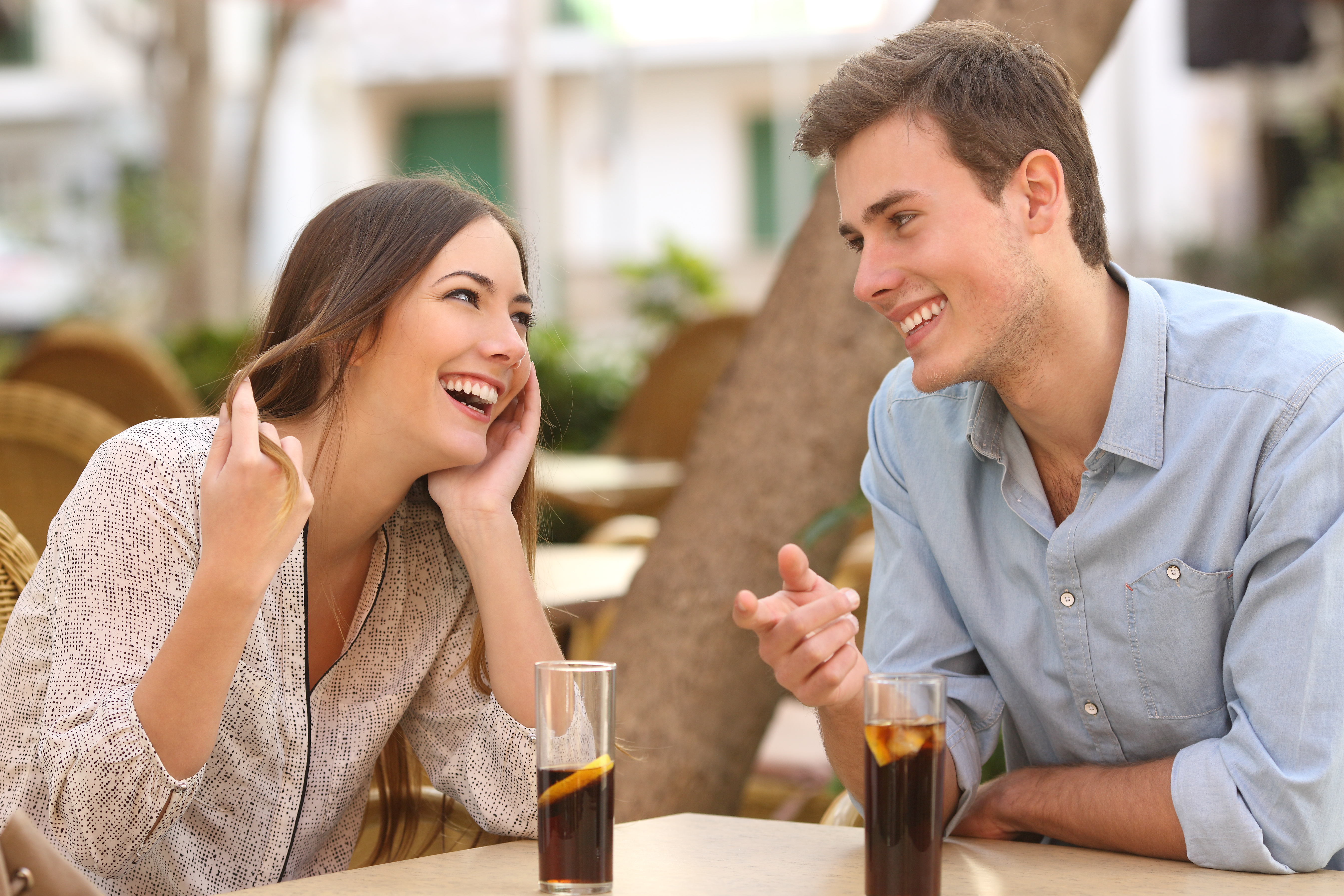 付き合う前のデートの場所はどこがいい 成功に導くための場所選び 恋愛ラウンジ