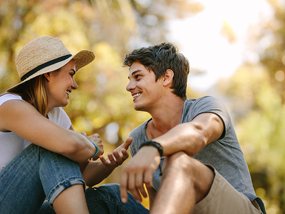 彼女いないと嘘をつく男の心理 下心がある男とない男の違い 恋愛ラウンジ