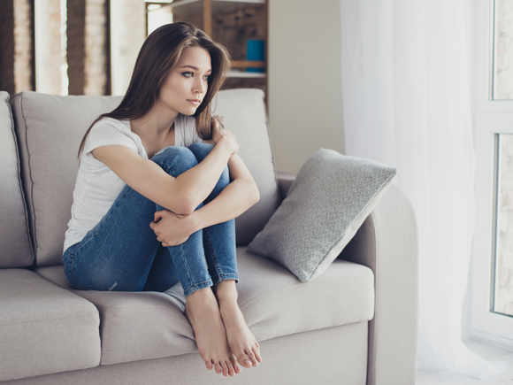独身女性が寂しいと感じる時とは おすすめの寂しさ解消方法 恋愛ラウンジ