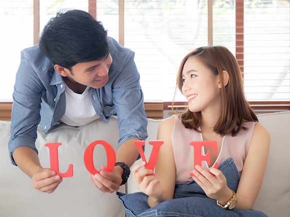 夫婦円満を守る言葉集 毎日使って幸せを呼び寄せる 恋愛ラウンジ