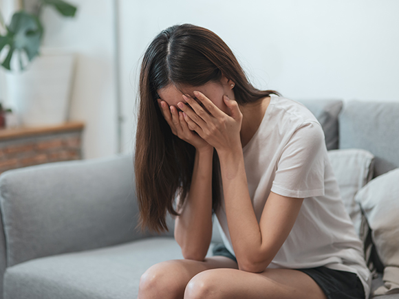 彼氏から 距離を置きたい と言われた時あなたに出来ること 恋愛ラウンジ
