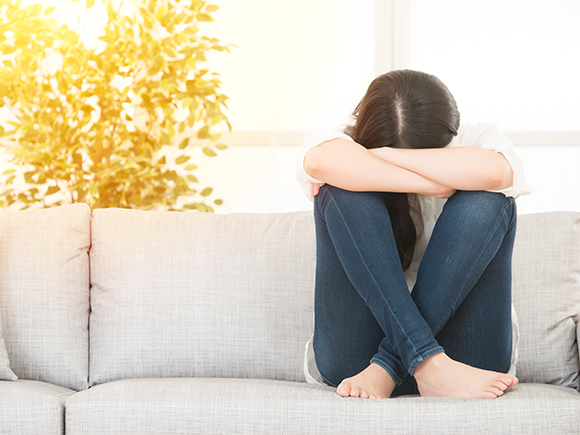 30代失恋の立ち直り方 このタイミングはショックが大きい 恋愛ラウンジ